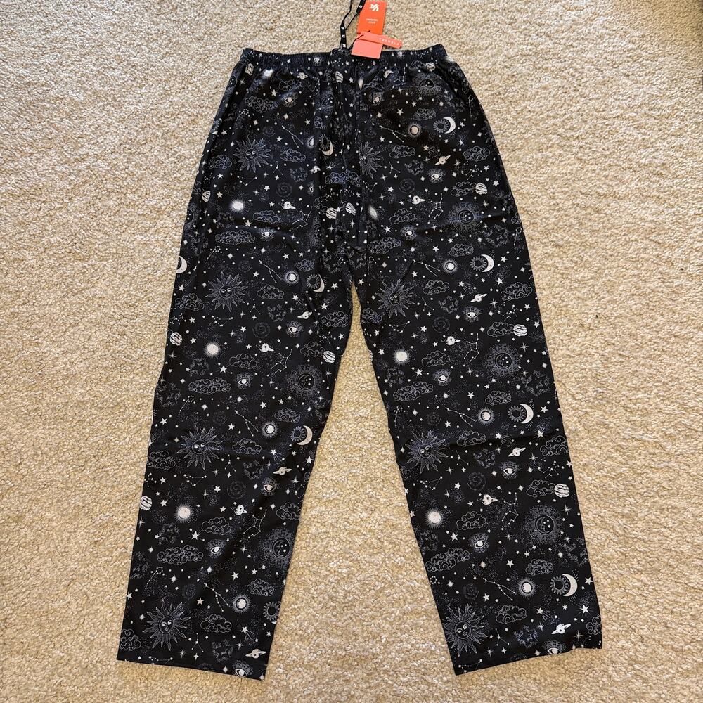 Men's YoungLA(RARE) 217 Ugly A**Pants, NWT XL BlackNight